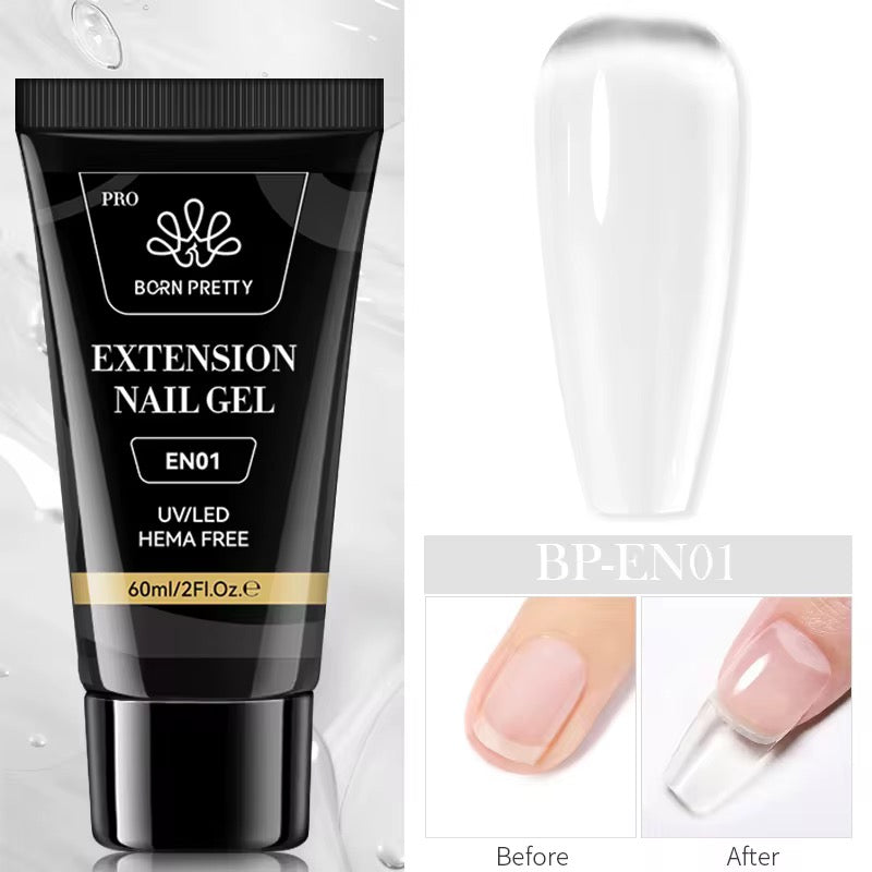 Acrylic Gel Extension Nail BP