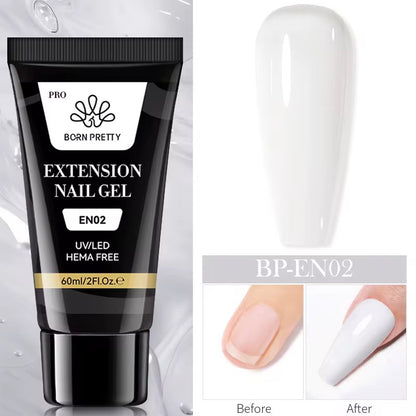 Acrylic Gel Extension Nail BP