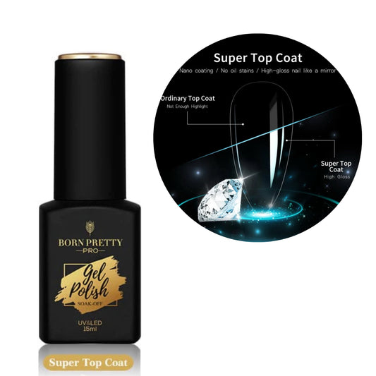 Born Pretty Super Top Coat (1)