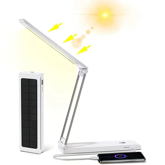 Solar Led Lamp