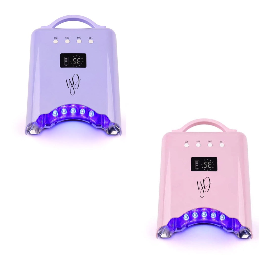 Nail Lamp PRO 78W