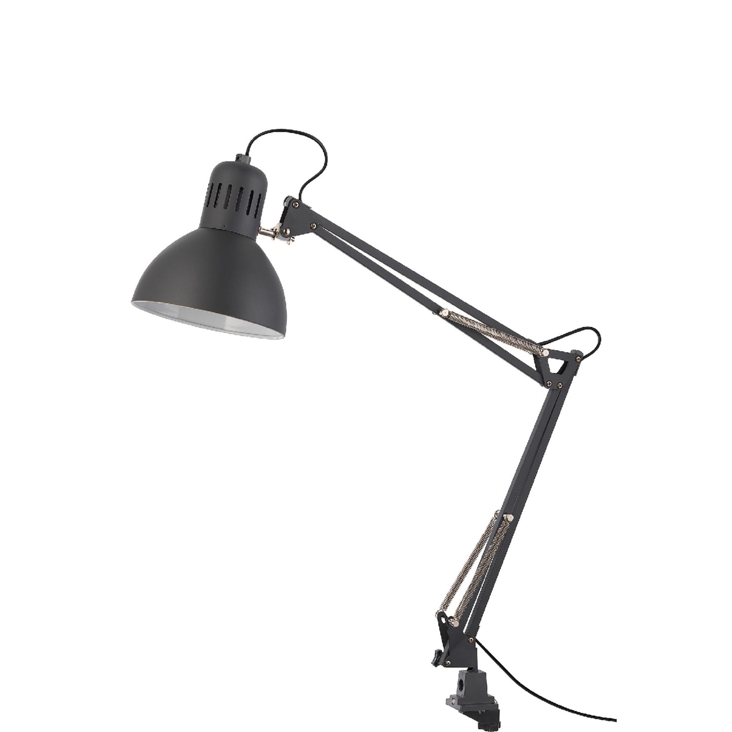 Clip Desk Lamp