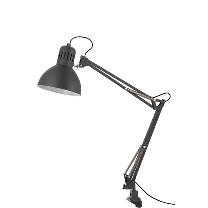 Clip Desk Lamp