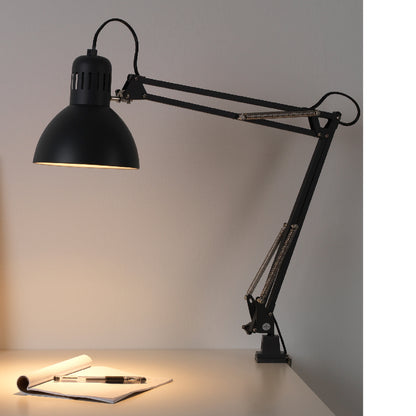 Clip Desk Lamp