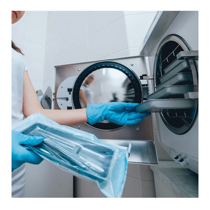 Sterilization Bags