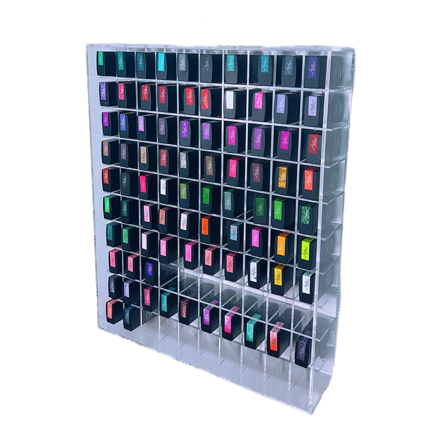 One Hundred Gel Box