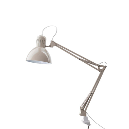 Clip Desk Lamp