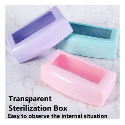 Disinfection Box