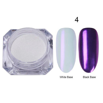 Mirror Powders