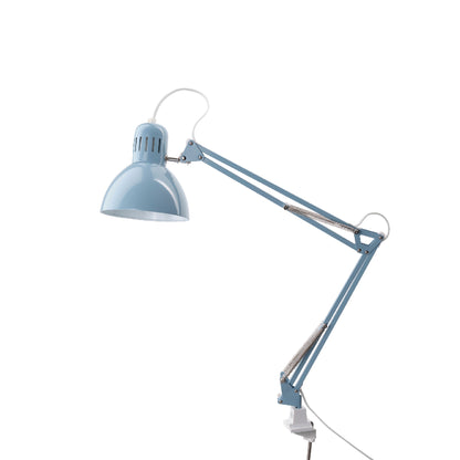 Clip Desk Lamp