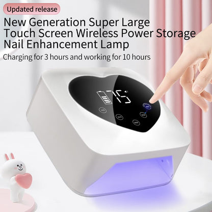 Cora Nail Lamp