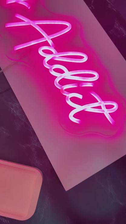 Neon Signs