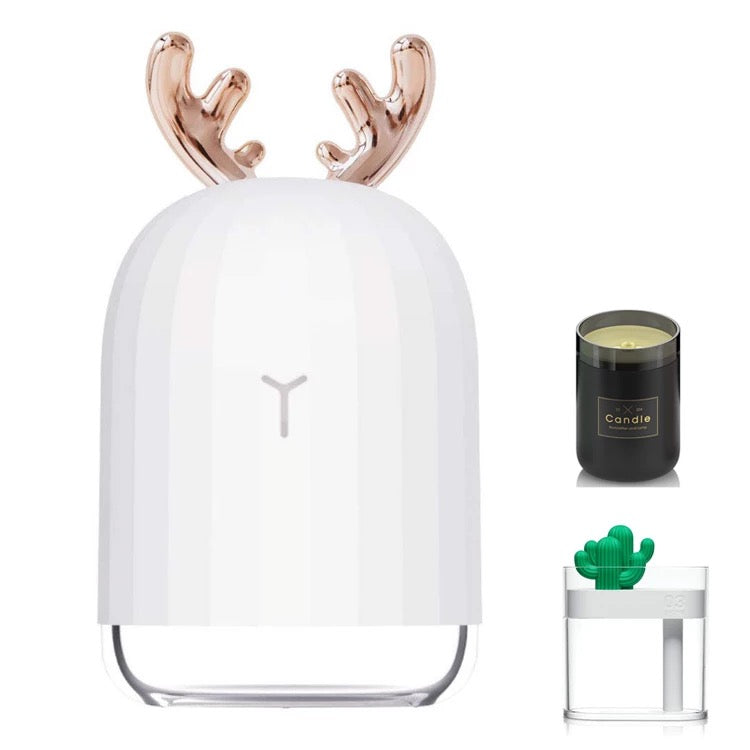 Cute Aromatizer & Humidifier