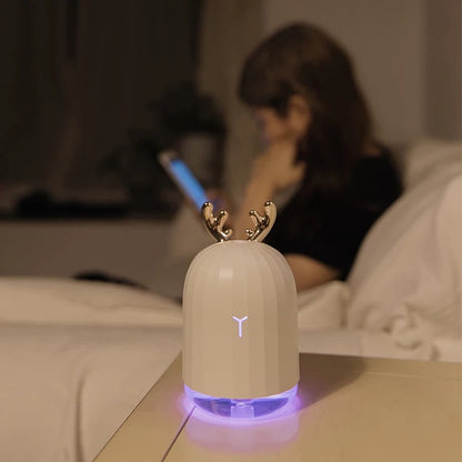 Cute Aromatizer & Humidifier