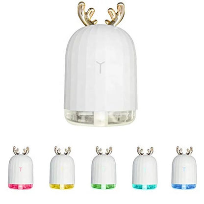 Cute Aromatizer & Humidifier