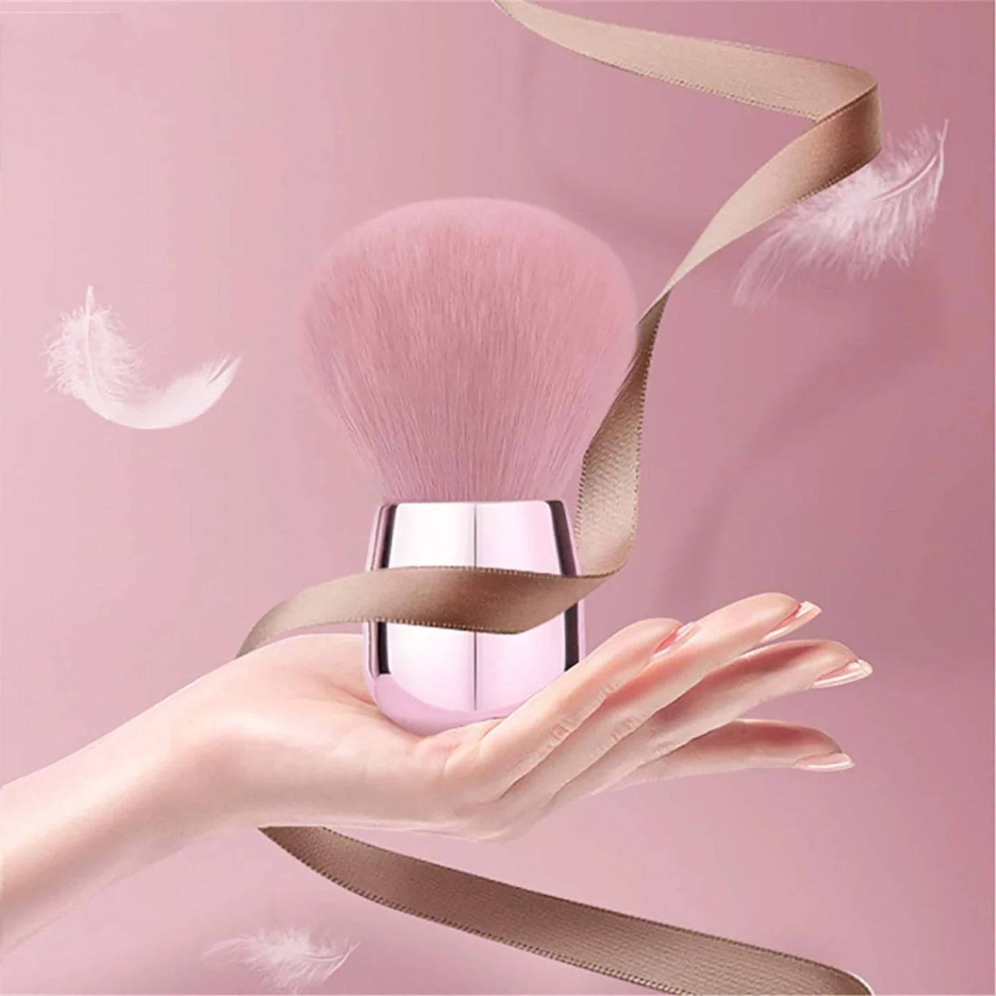 Blossom Brush