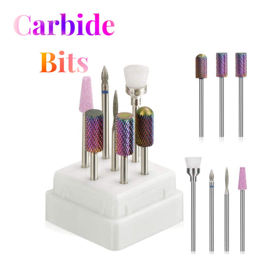 Carbide Bits