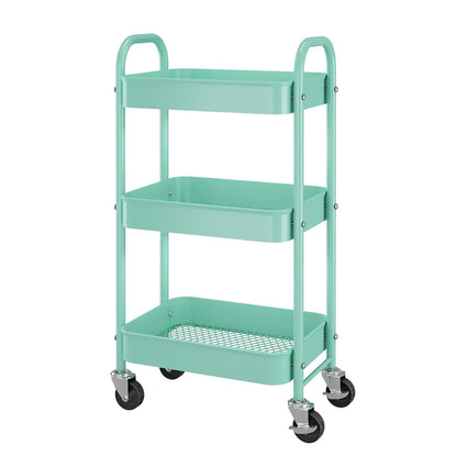 Storage Cart