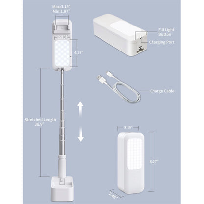 Stand Holder Video Recording