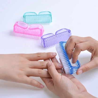 Manicure Brush