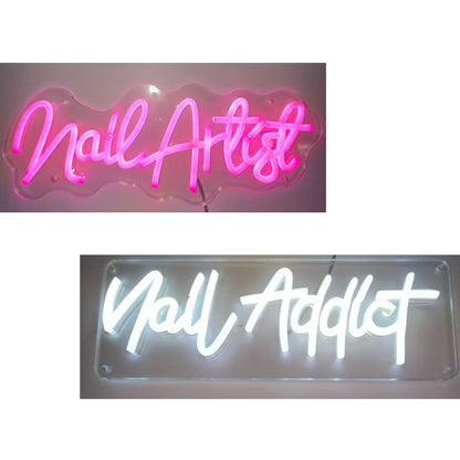 Neon Signs