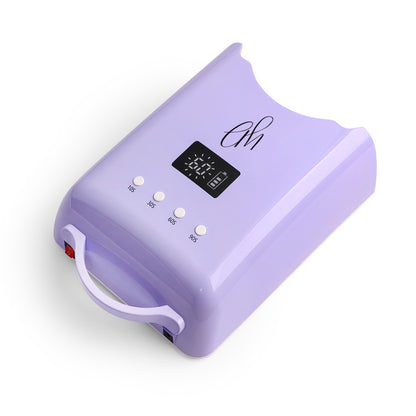 Nail Lamp PRO 78W