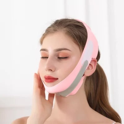 Facial Slimming Band