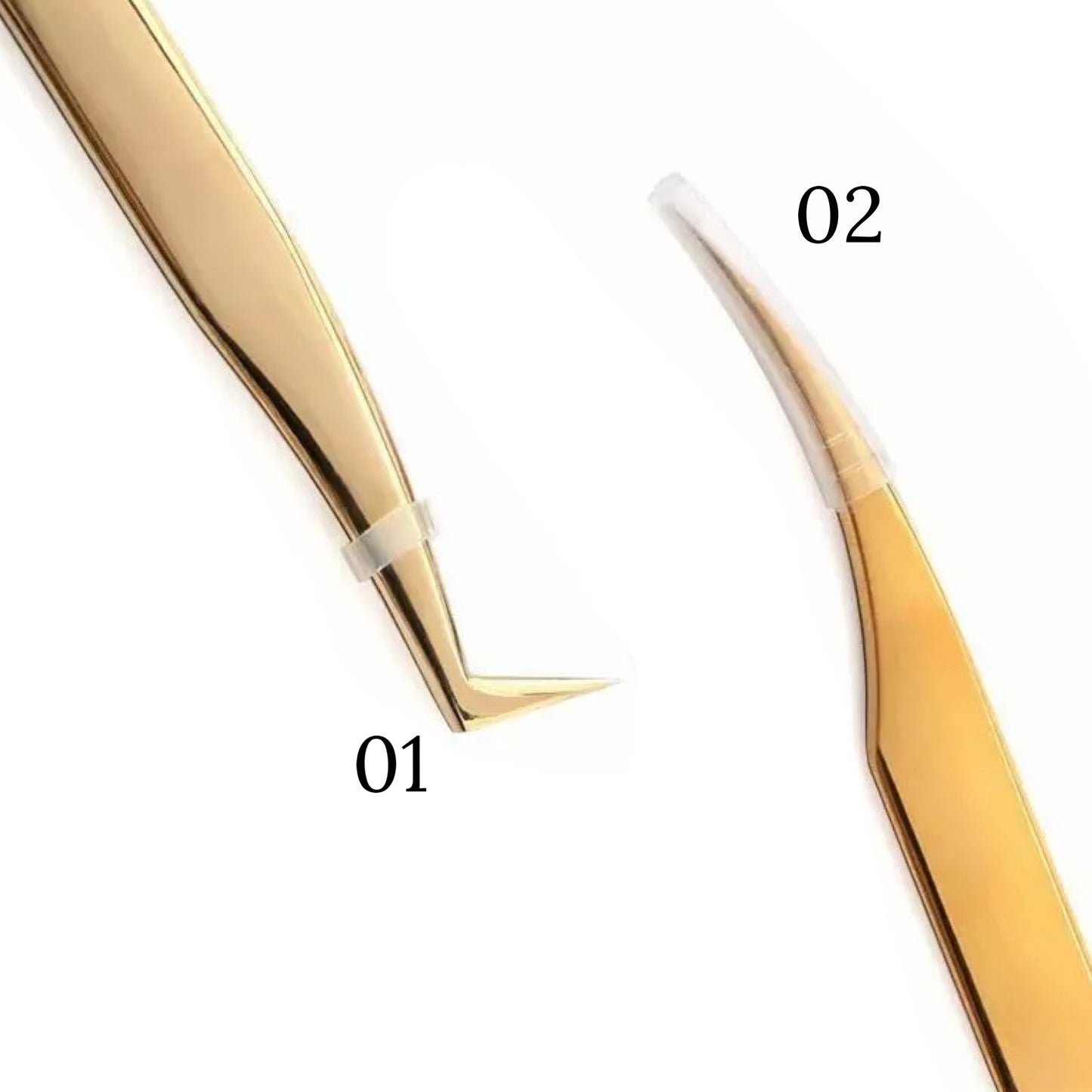 Precision Tweezer