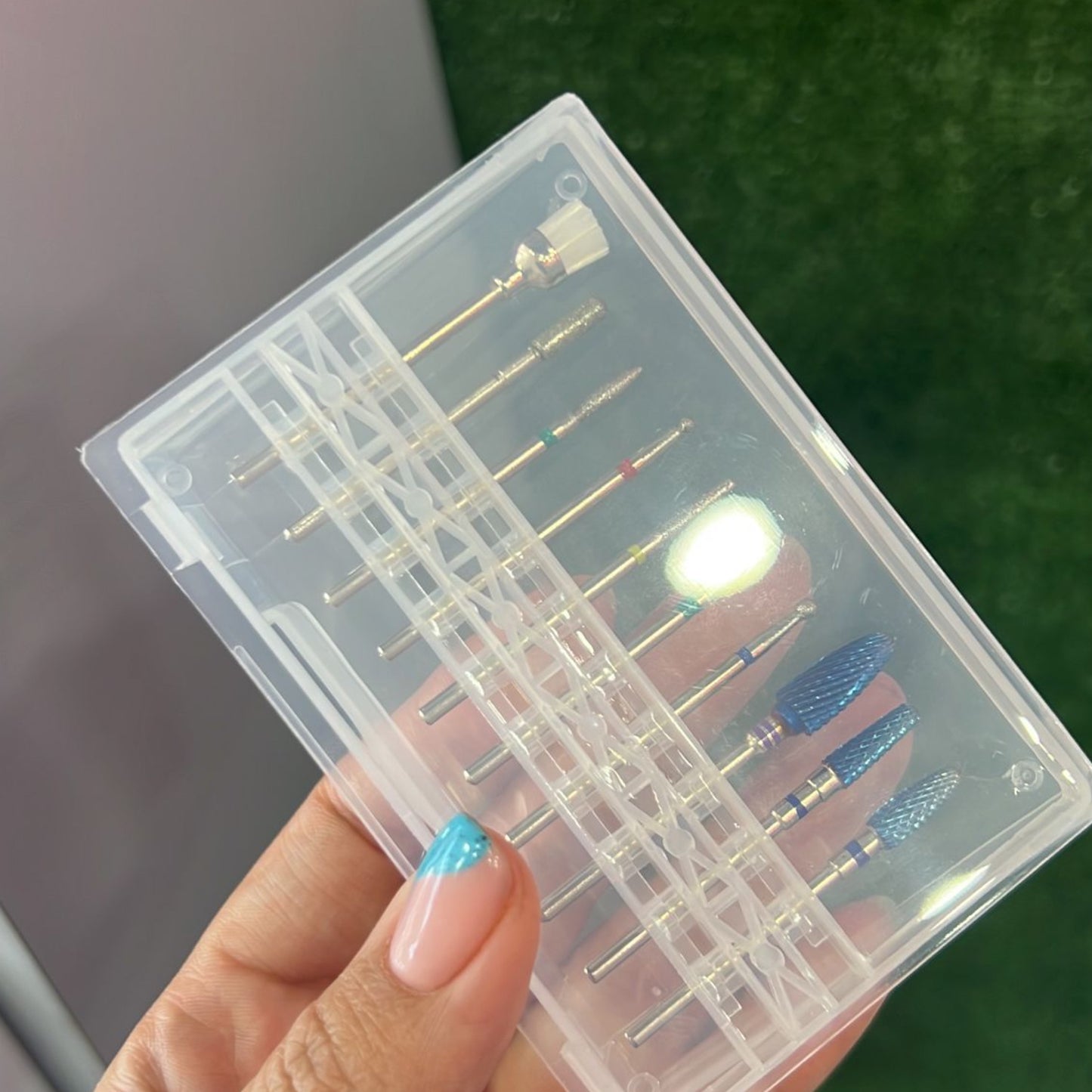 Holder Bit Box – Yang Distributors