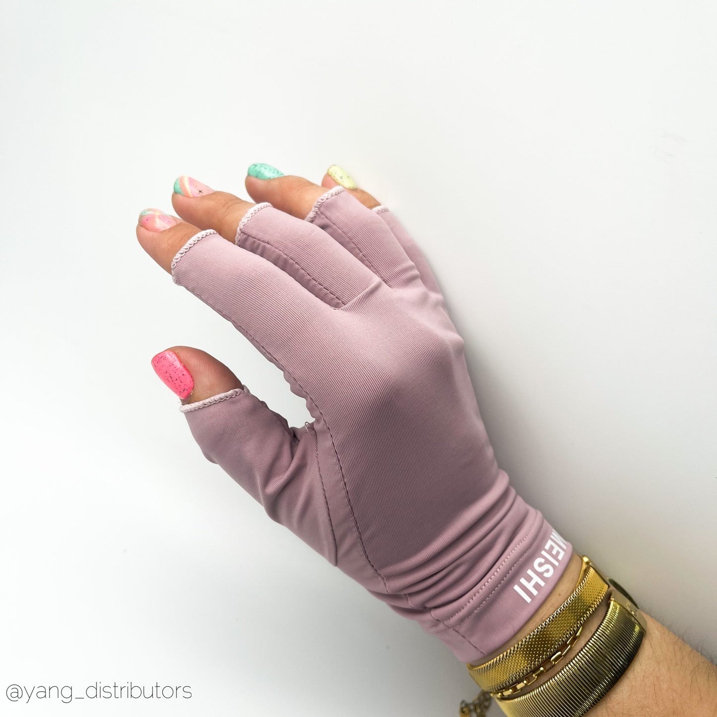 Aomeishi UV Gloves