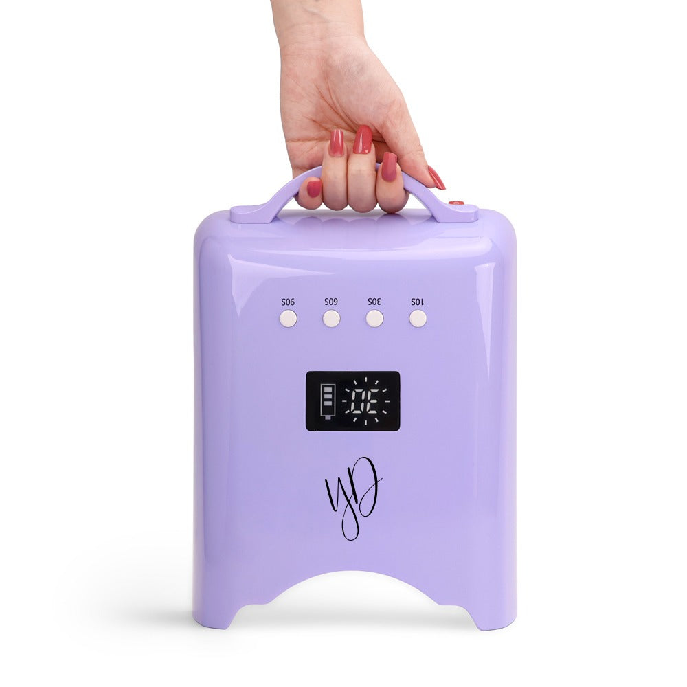 Nail Lamp PRO 78W