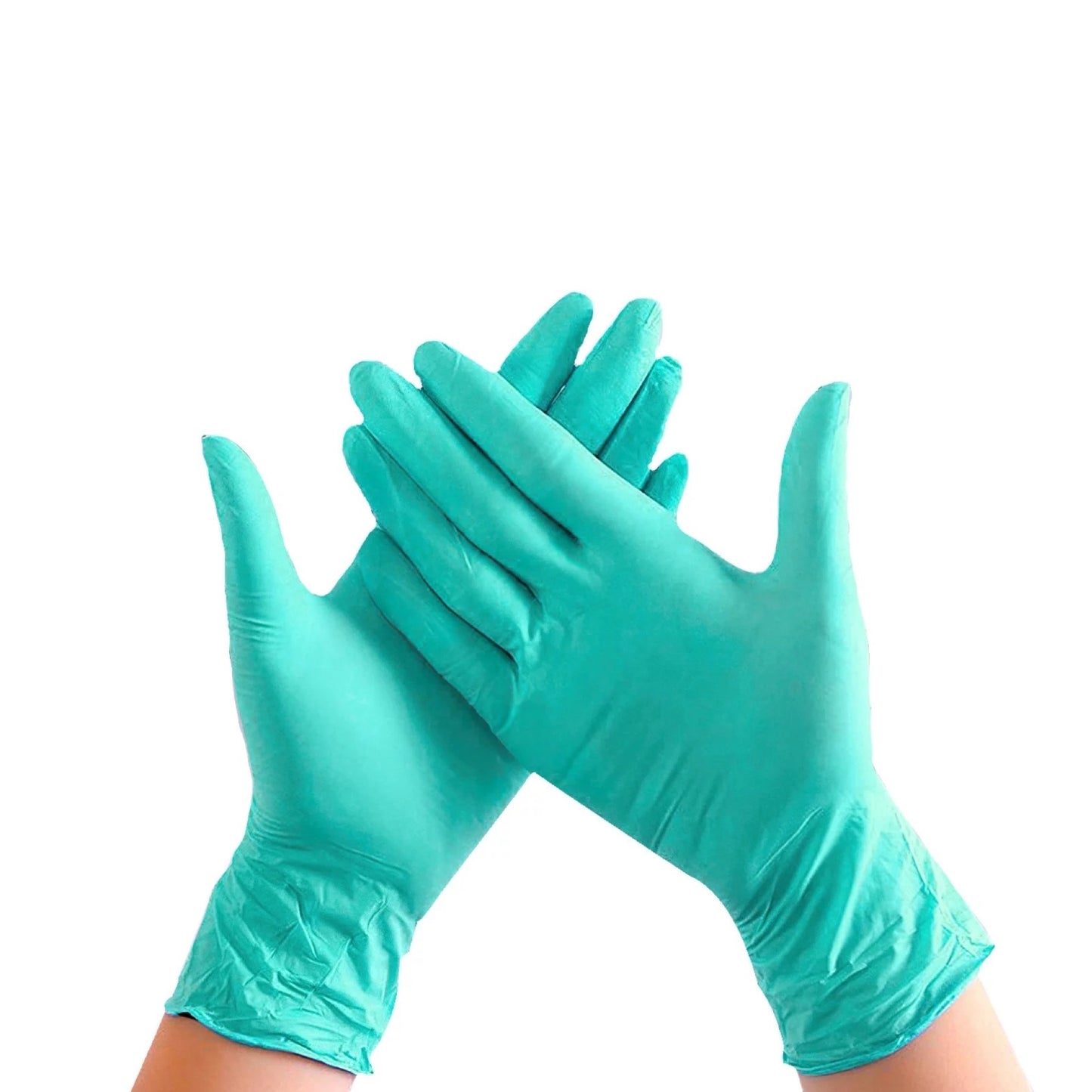 Nitrile Gloves