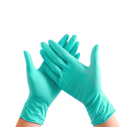 Nitrile Gloves