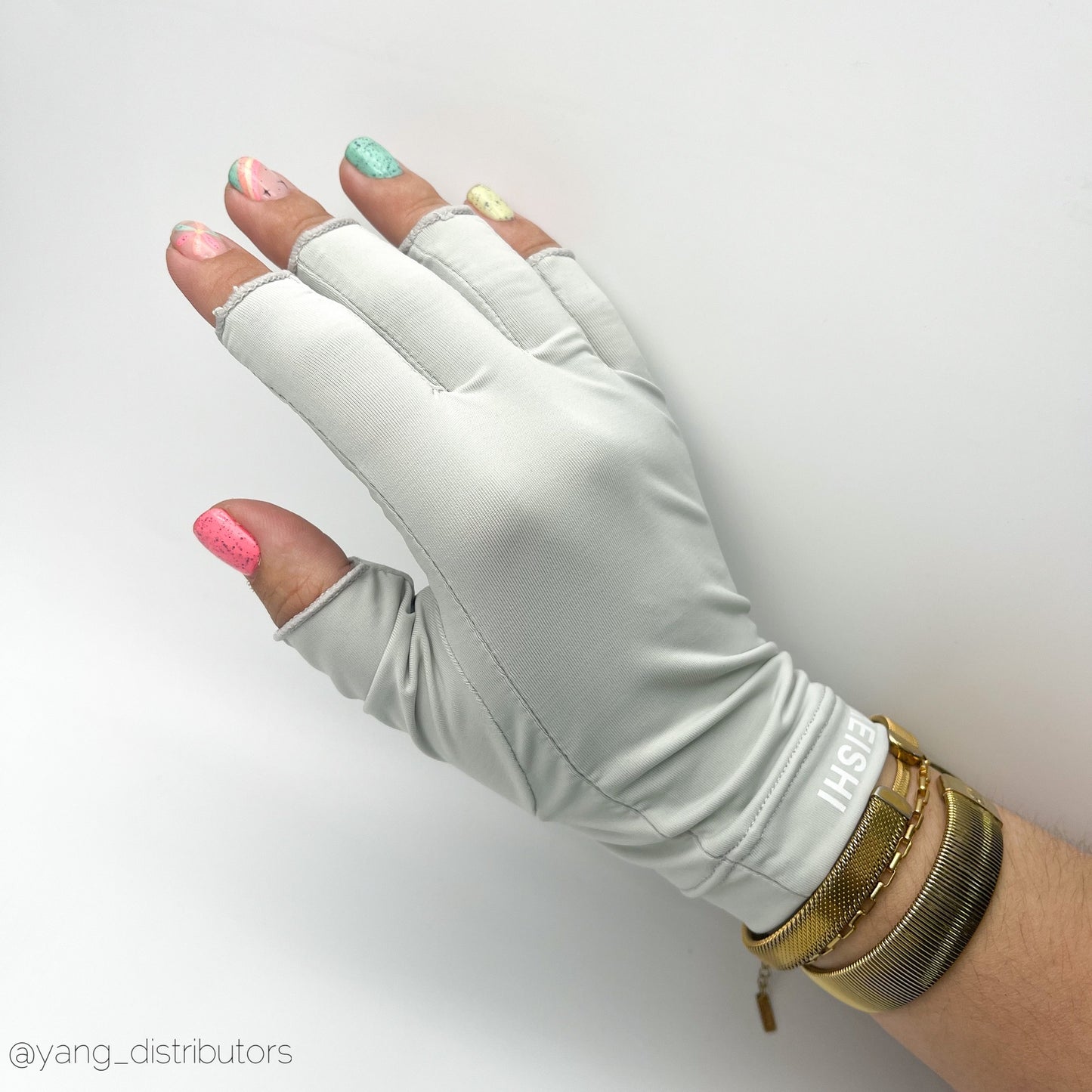 Aomeishi UV Gloves