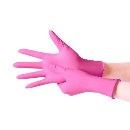 Nitrile Gloves