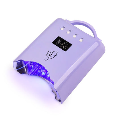 Nail Lamp PRO 78W