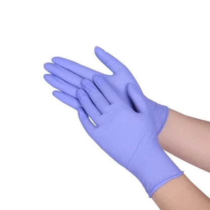 Nitrile Gloves