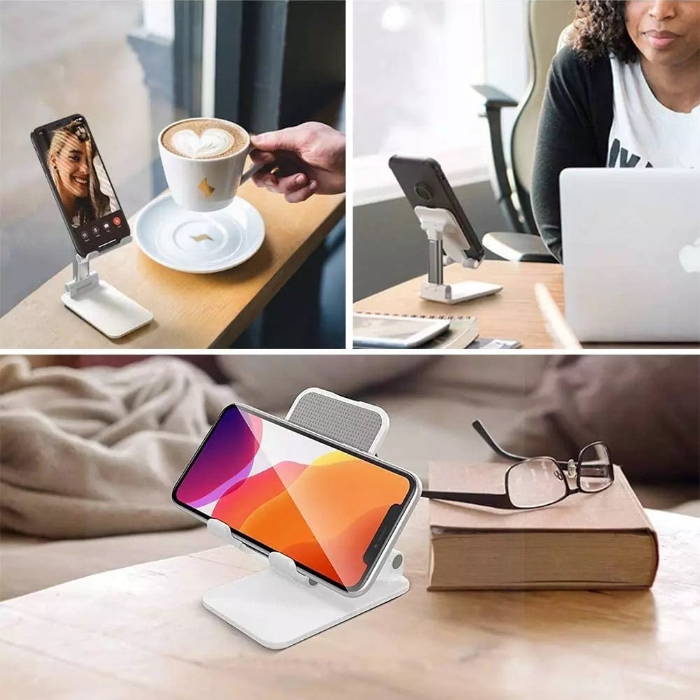 Phone Stand & Tablet Stand