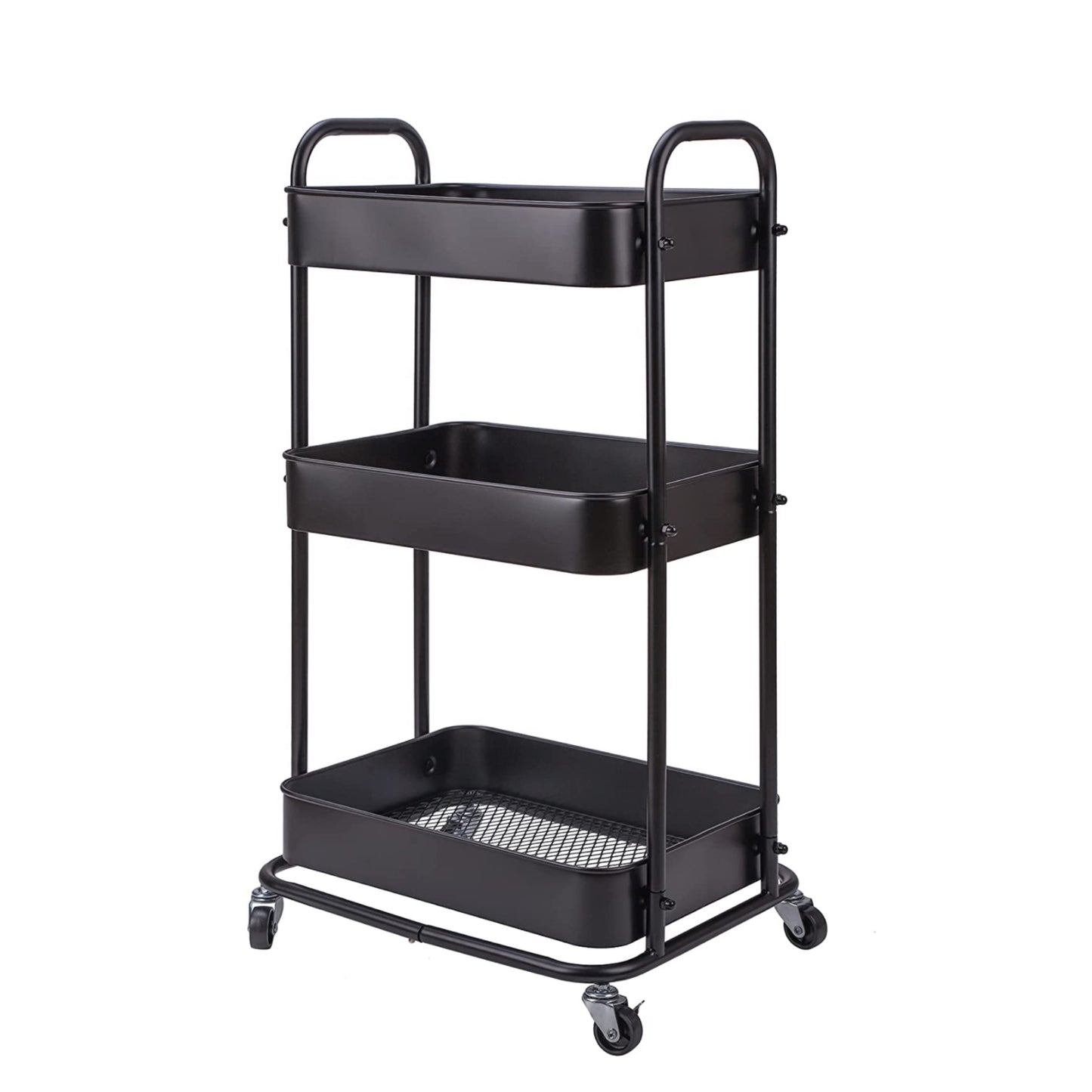 Storage Cart