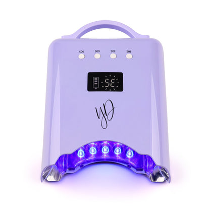 Nail Lamp PRO 78W