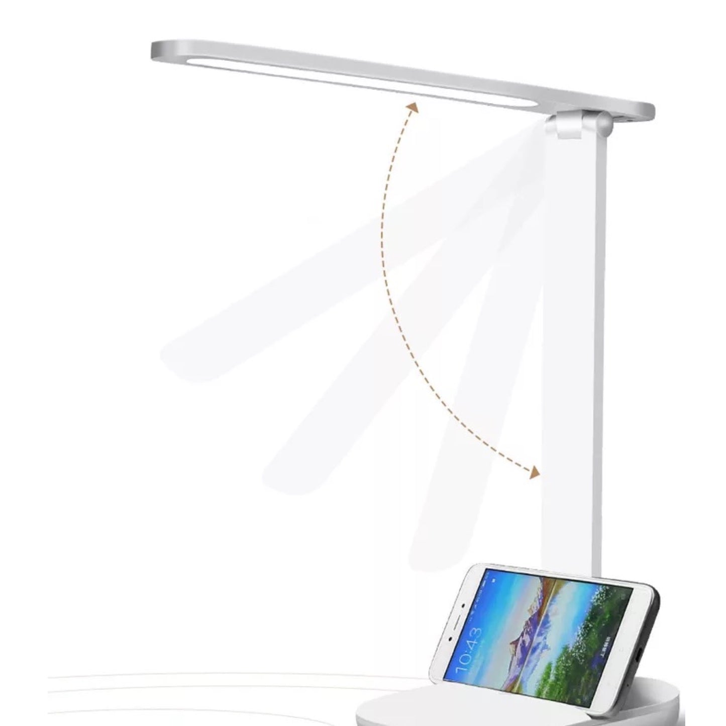 Desk Lamp Recargable