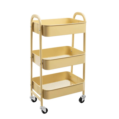 Storage Cart