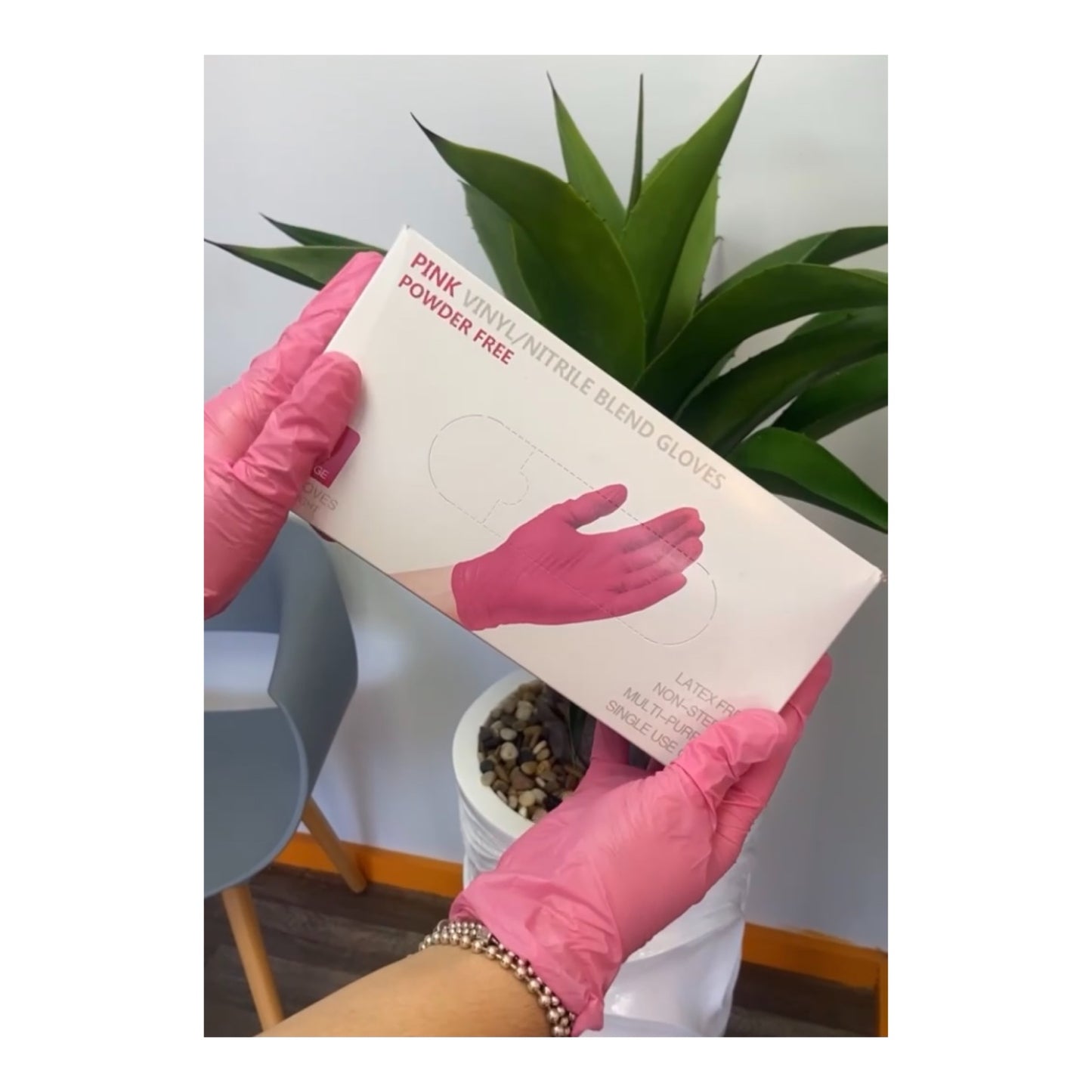 Nitrile Gloves