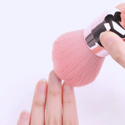 Blossom Brush