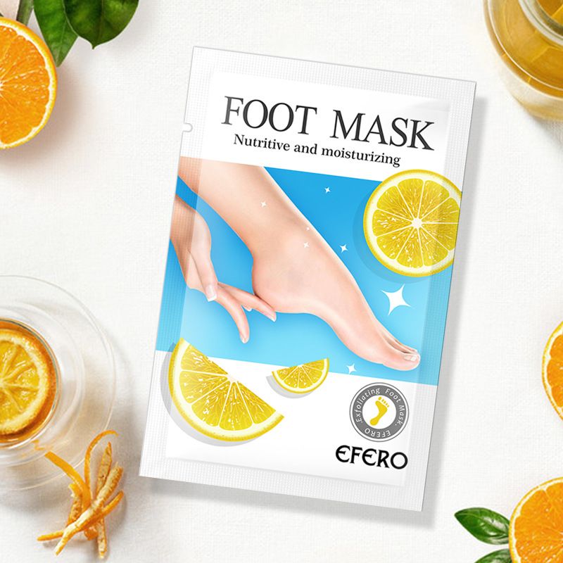 Foot Mask