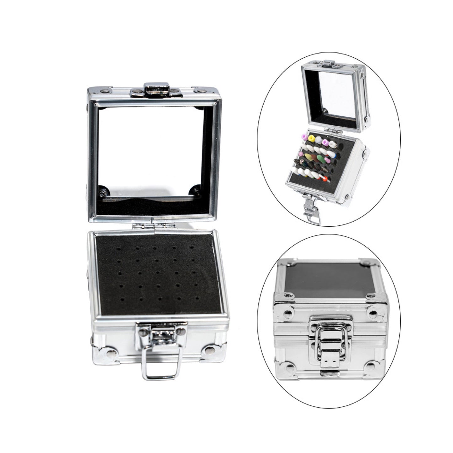 Beit Box Metal bit box – Yang Distributors