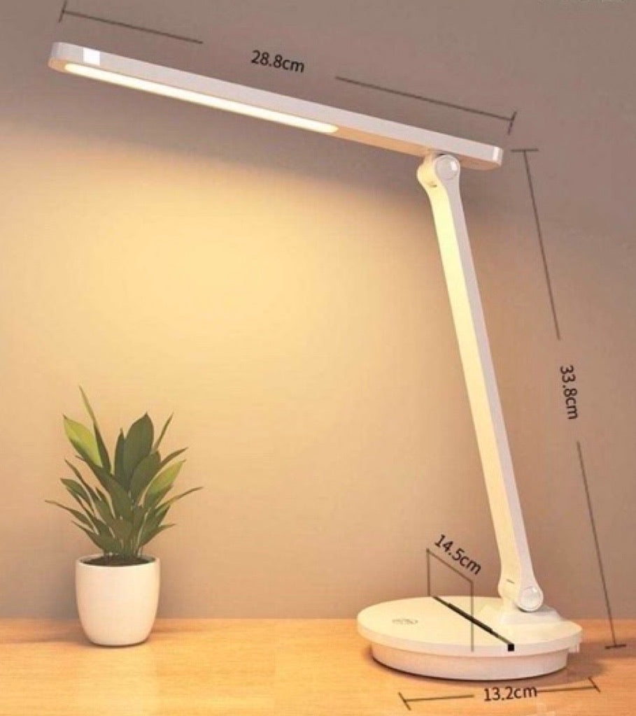 Desk Lamp Recargable