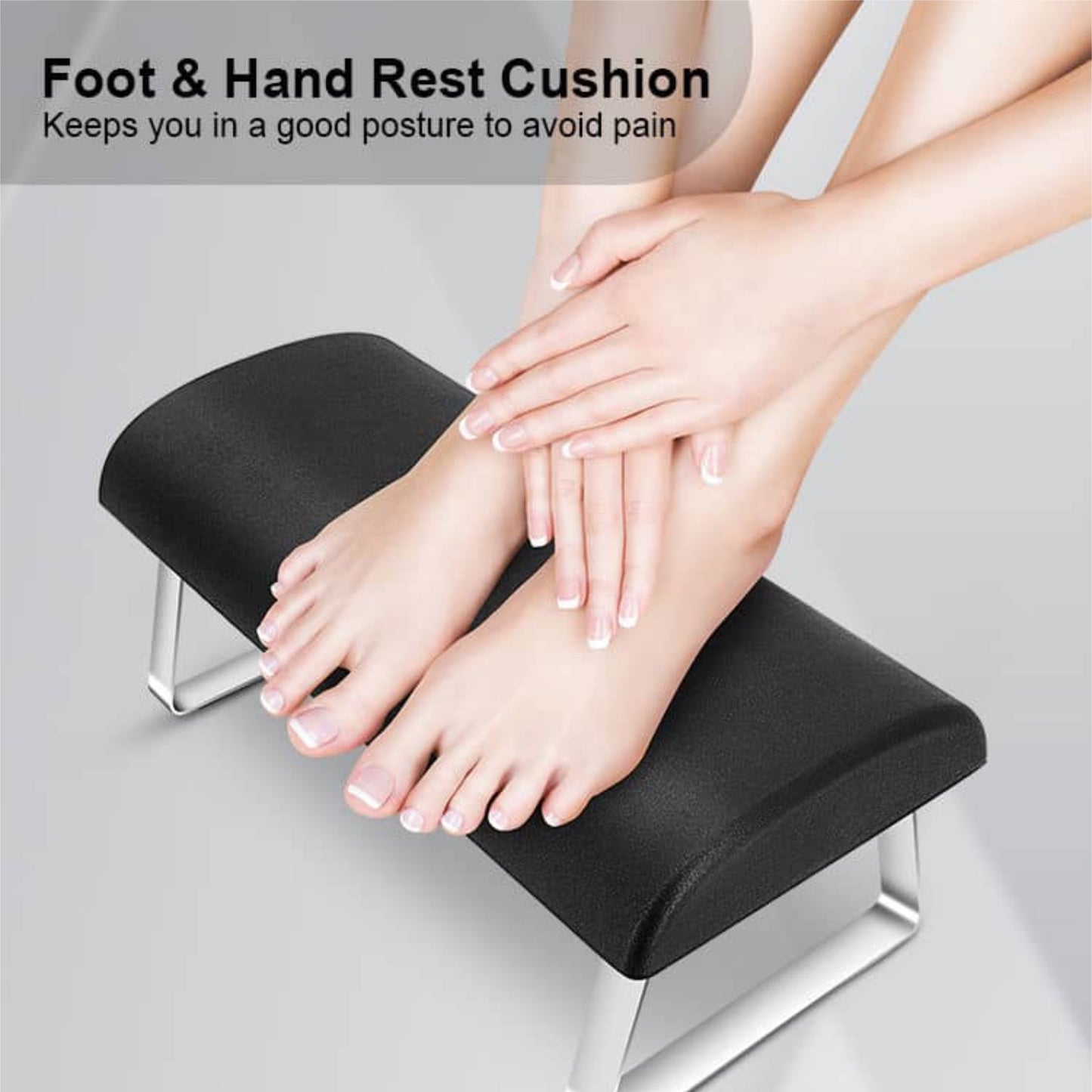 Hand & Pedi Pillow