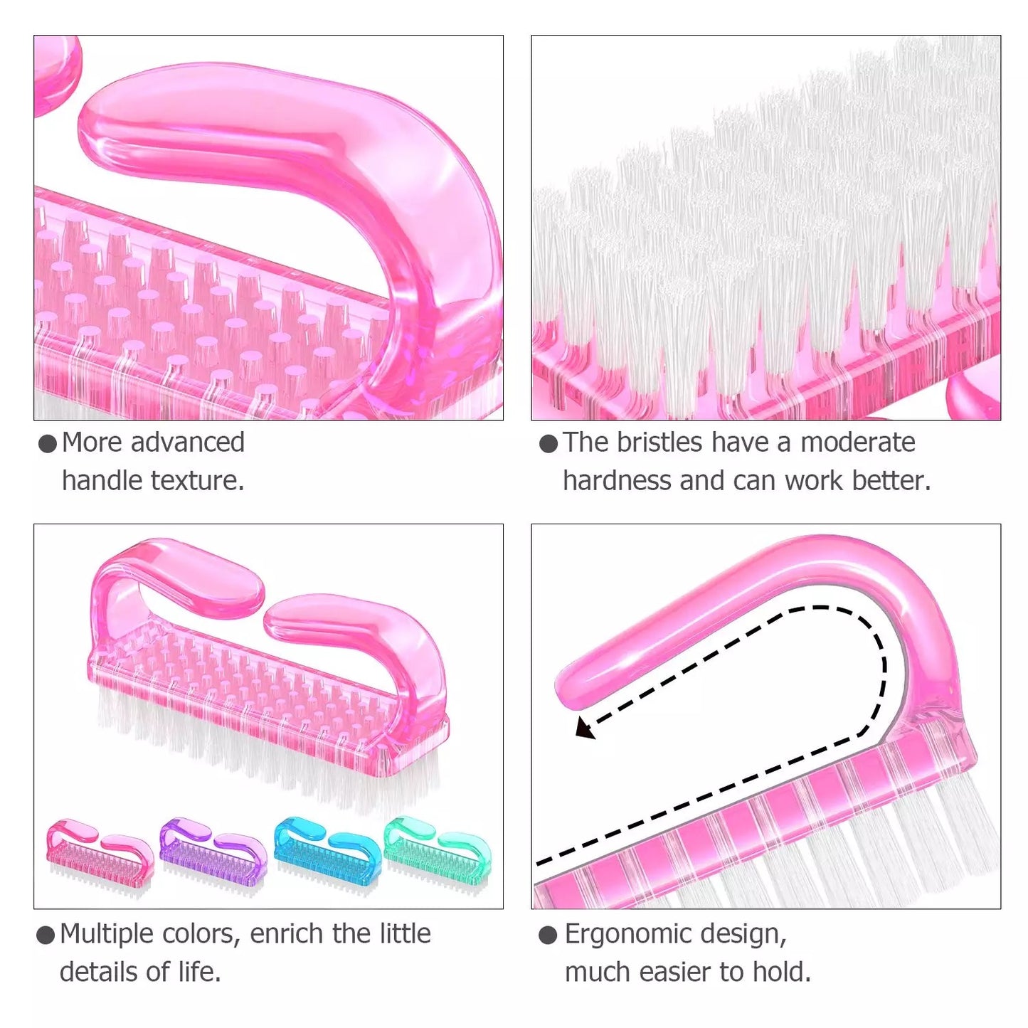 Manicure Brush