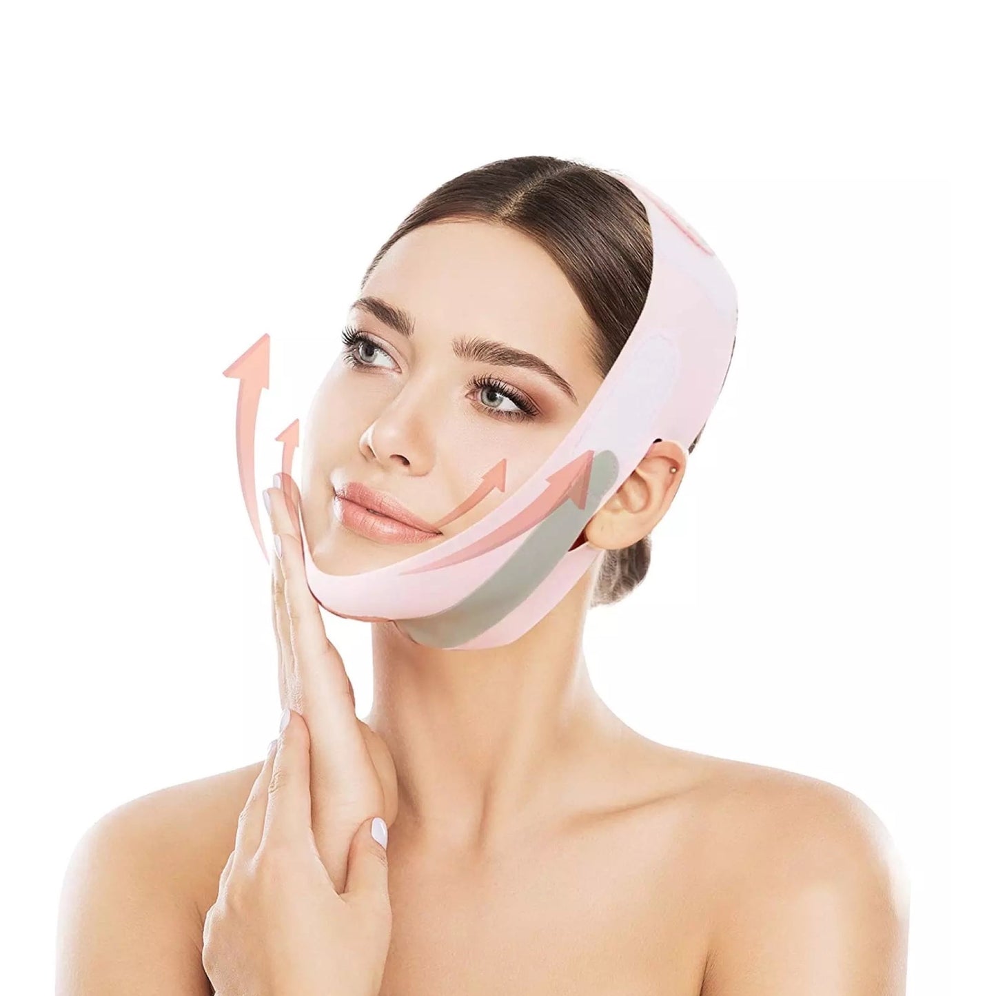 Facial Slimming Band